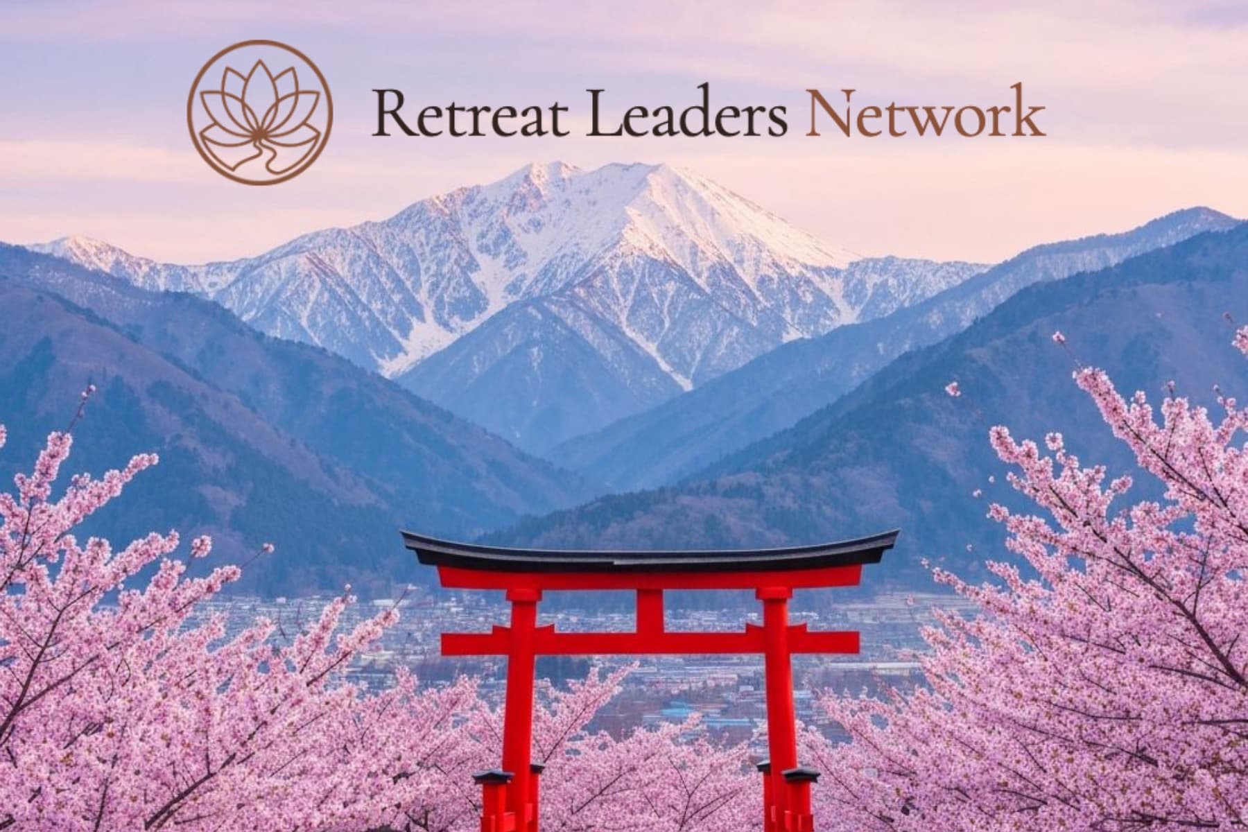 Retreat Leaders Network
