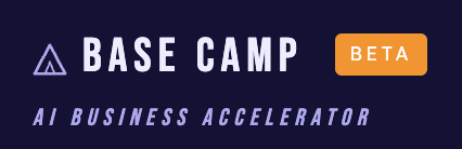 BASECAMP AI Business Accelerator