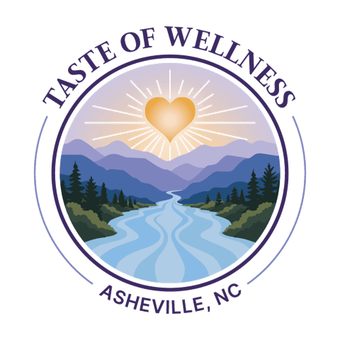 Taste of Wellness Asheville