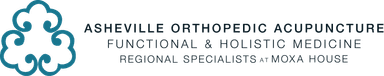 Asheville Orthopedic Acupuncture (Moxa House)